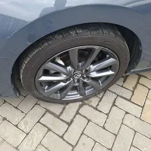 Mazda 3 2019 Blue