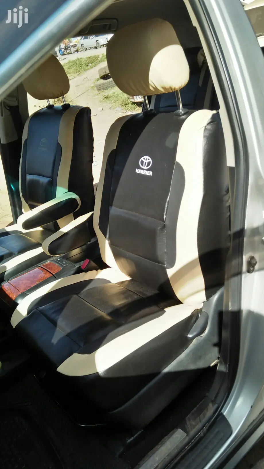 Seat Covers