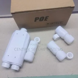 POE Extender Outdoor 1*2
