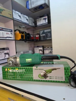 Newbeat 2200w Grinder