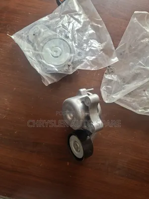 Jeep Grand Cherokee Wk2 3.0 2011 2019 Belt Tensioner