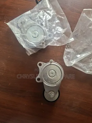 Jeep Grand Cherokee Wk2 3.0 2011 2019 Belt Tensioner