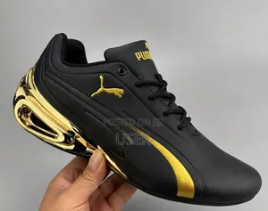 Puma Super GT