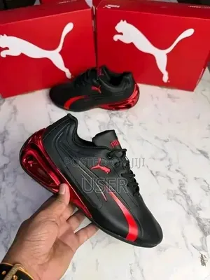Puma Super GT