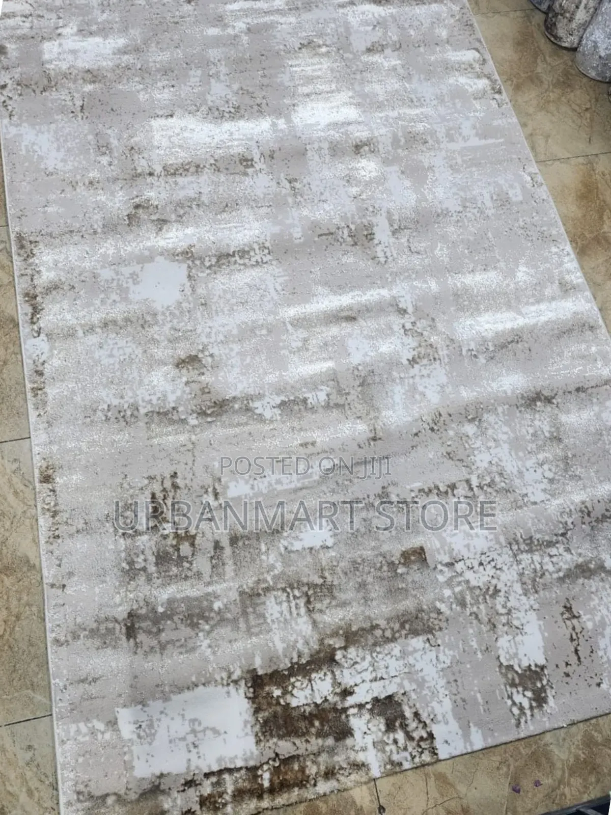 Milat Turkish Carpet 7×10 Large Size