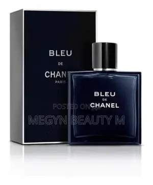 Perfume Make Up