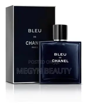 Perfume Make Up
