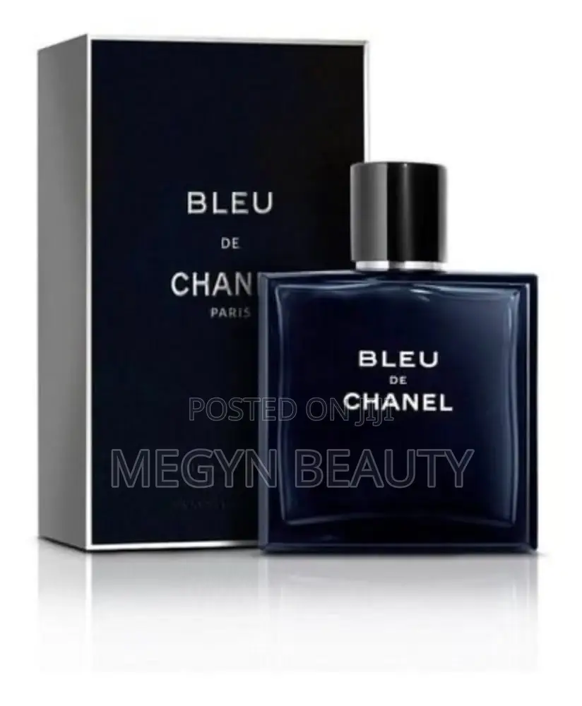 Perfume Make Up