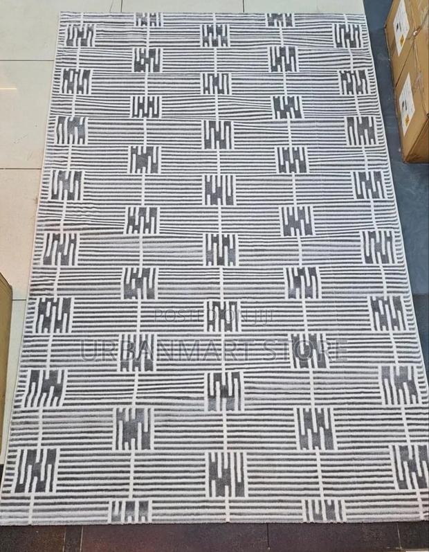 Milat 7×10 Turkish Carpet for Home