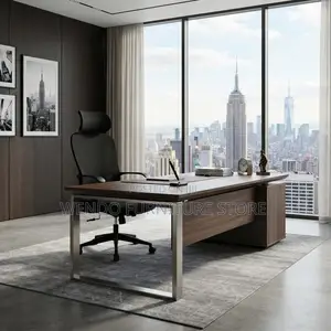 Office Chairs; Ergonomic Office Recliner Black Meeting Desk Chairs