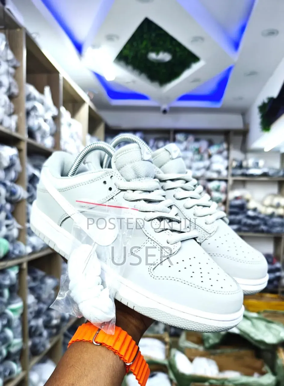 Nike SB Dunk
