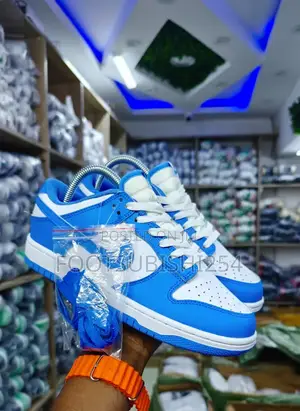 Nike SB Dunk