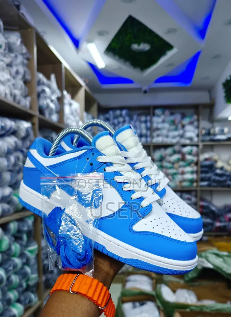 Nike SB Dunk