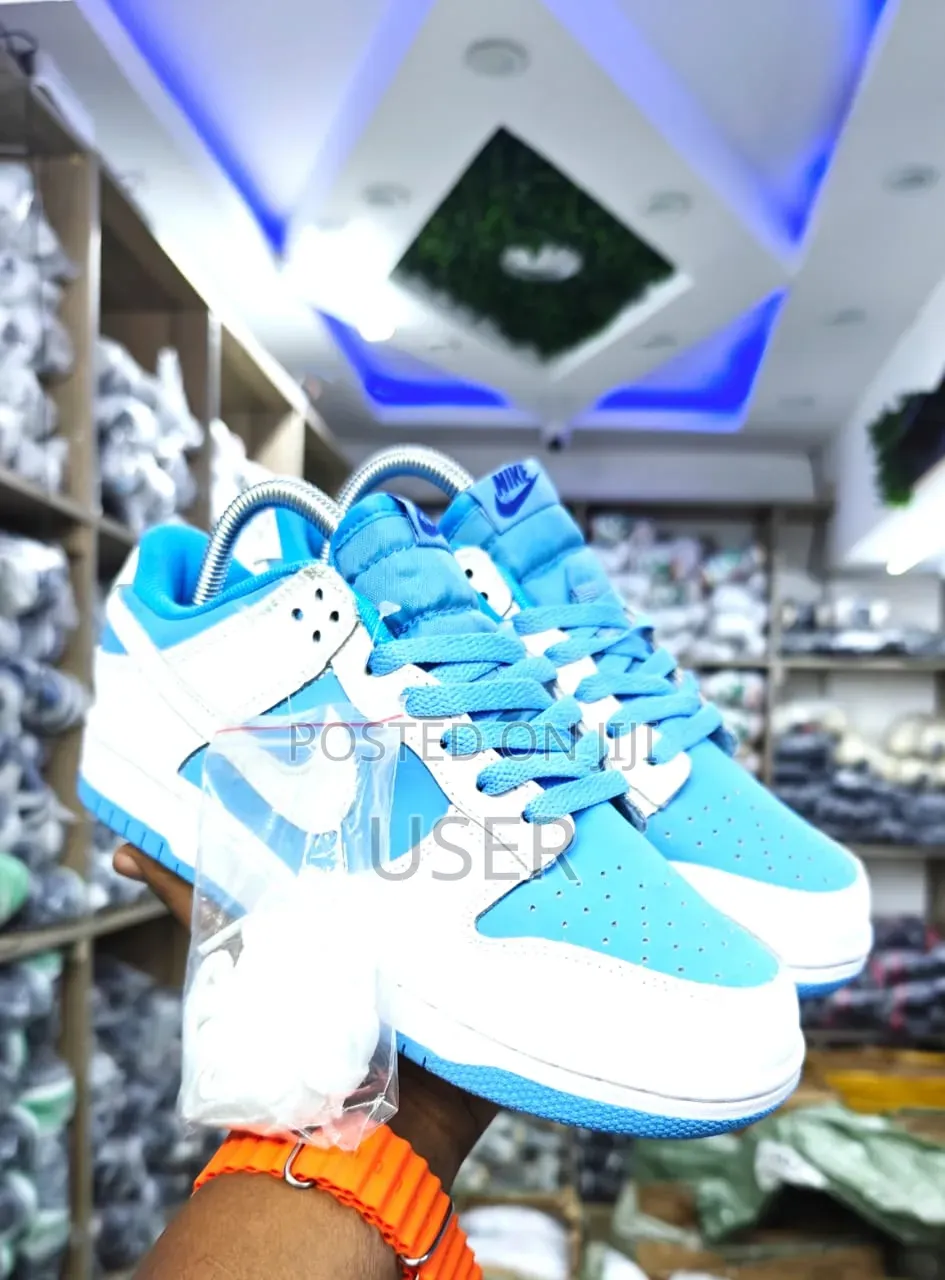 Nike SB Dunk