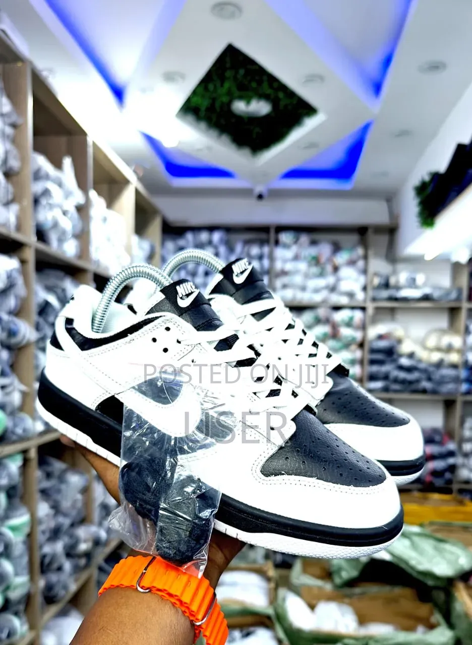 Nike SB Dunk
