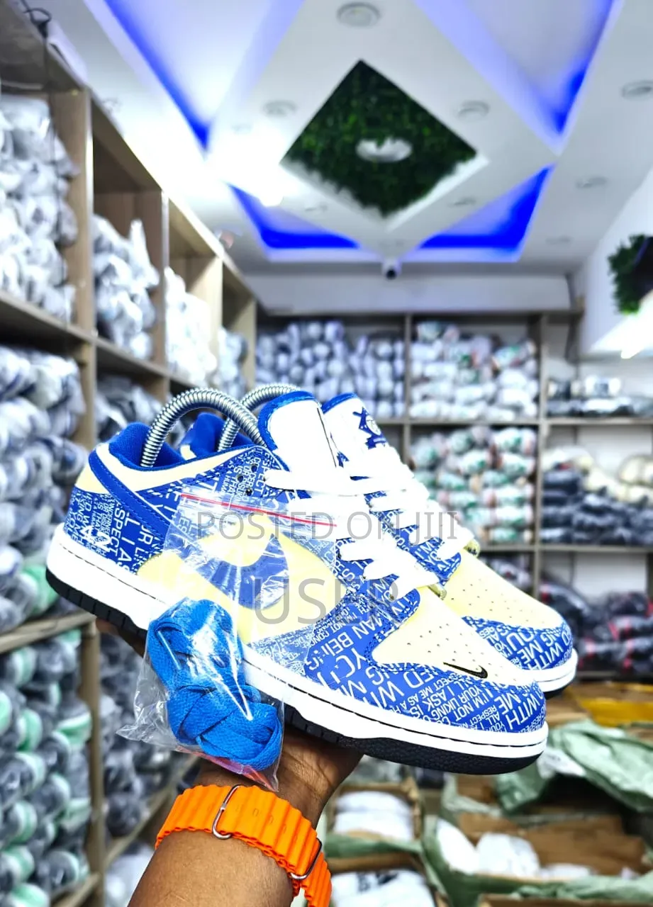 Nike SB Dunk