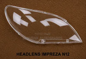 Headlens Subaru Impreza N12