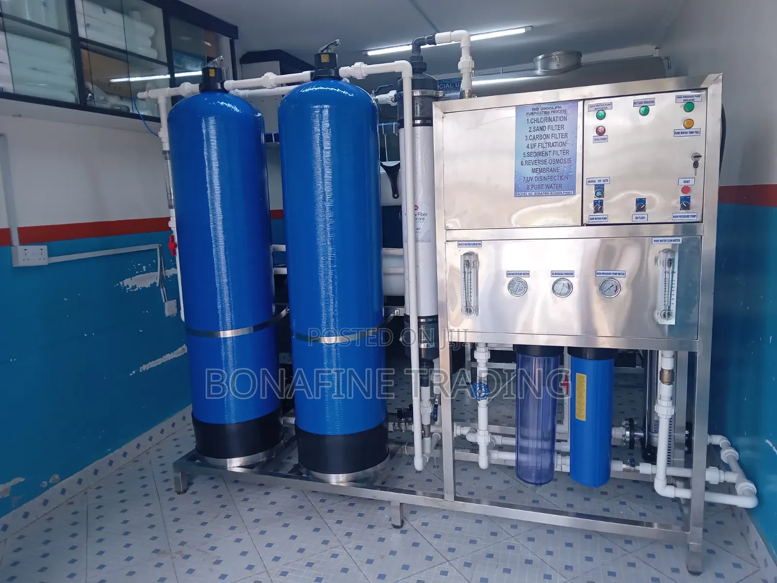 General Purpose Purifier 1000litres_per_hour
