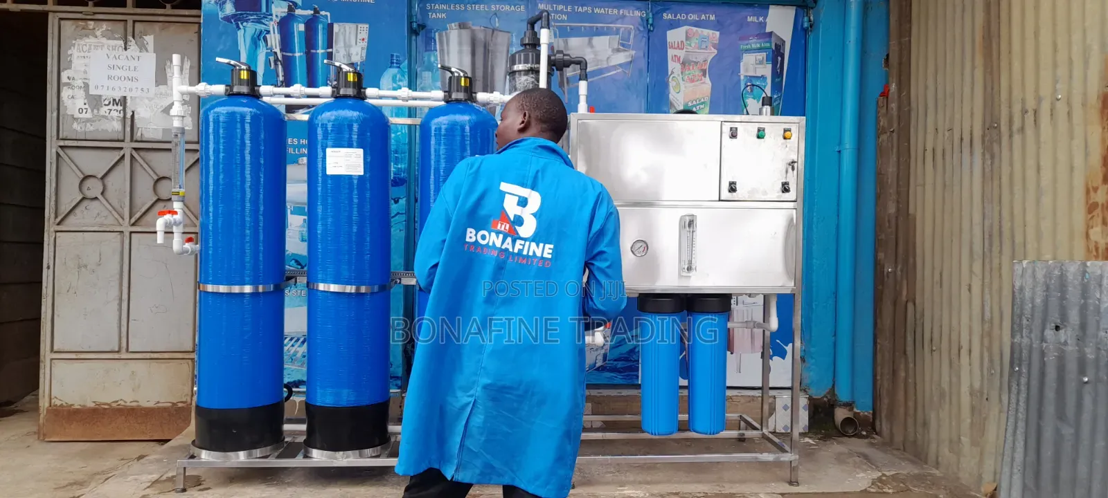 General Purpose Purifier 1000litres_per_hour