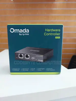 TP-Link OC220 Omada Hardware Controller