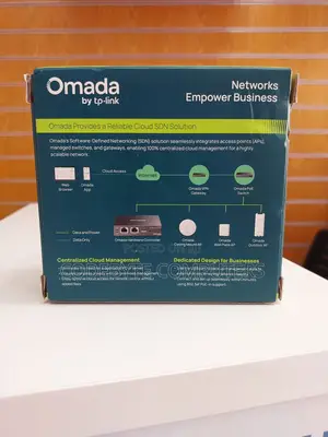 TP-Link OC220 Omada Hardware Controller