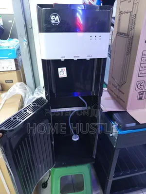 Electromate 3tap Water Dispenser