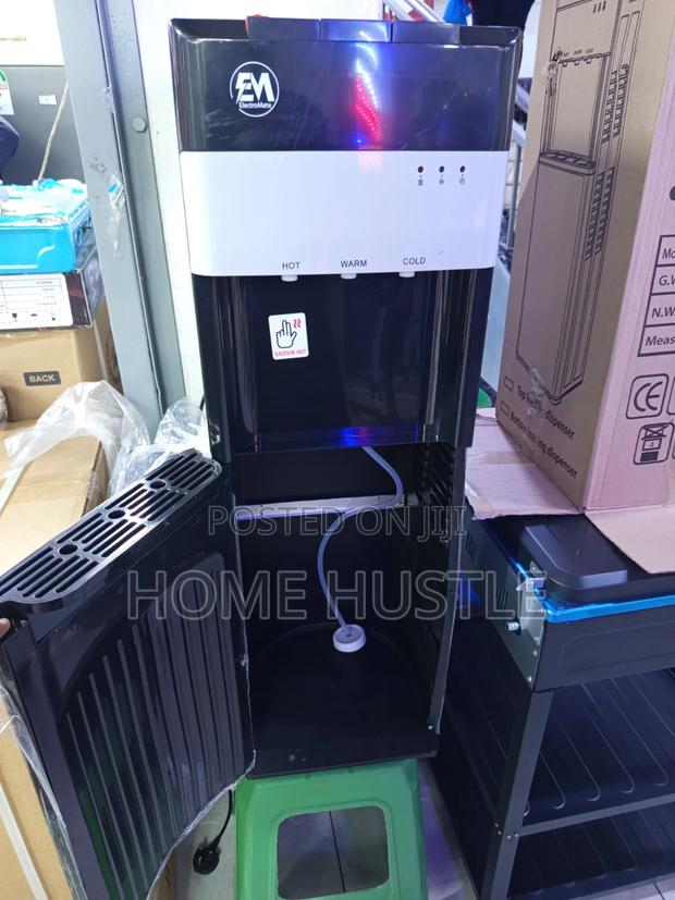 Electromate 3tap Water Dispenser - thumbnail 2