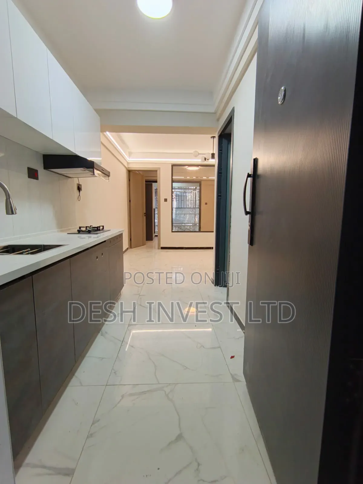 1bdrm Apartment in Raphta Road Area for sale