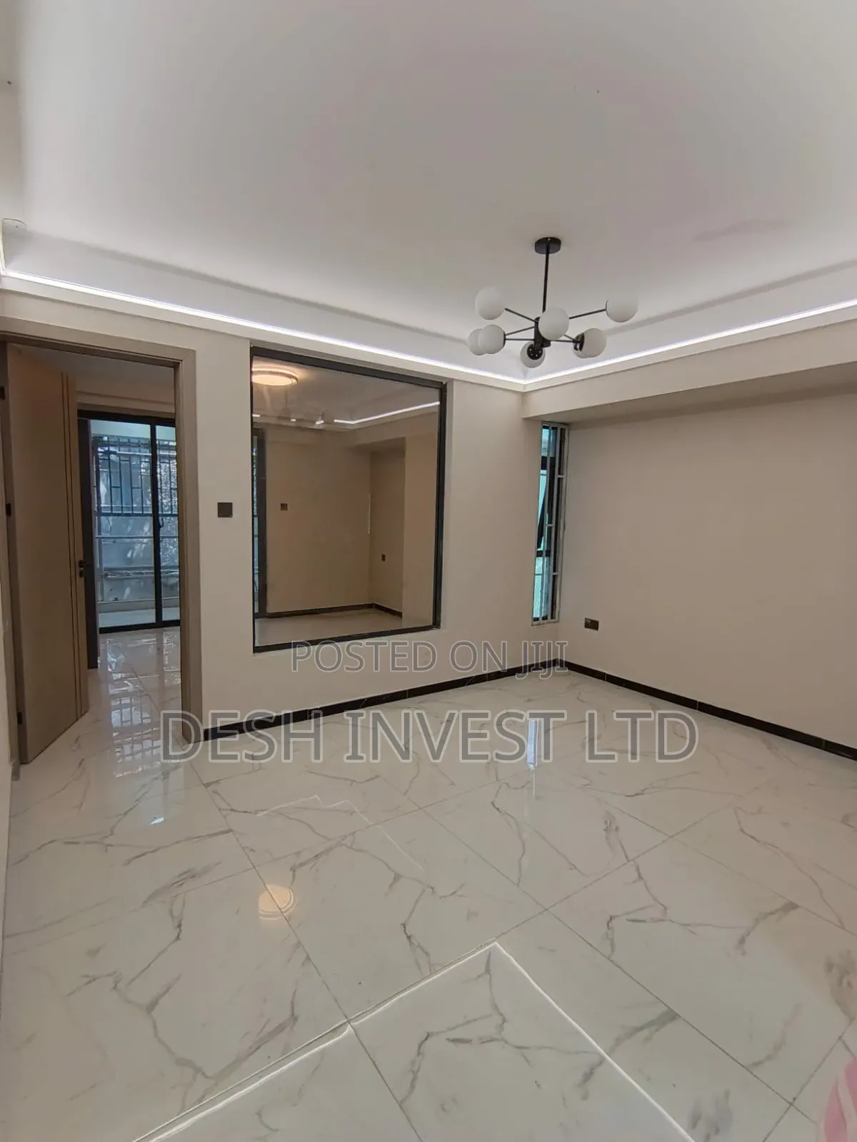 1bdrm Apartment in Raphta Road Area for sale