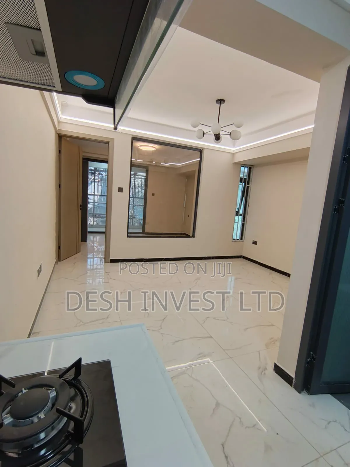 1bdrm Apartment in Raphta Road Area for sale