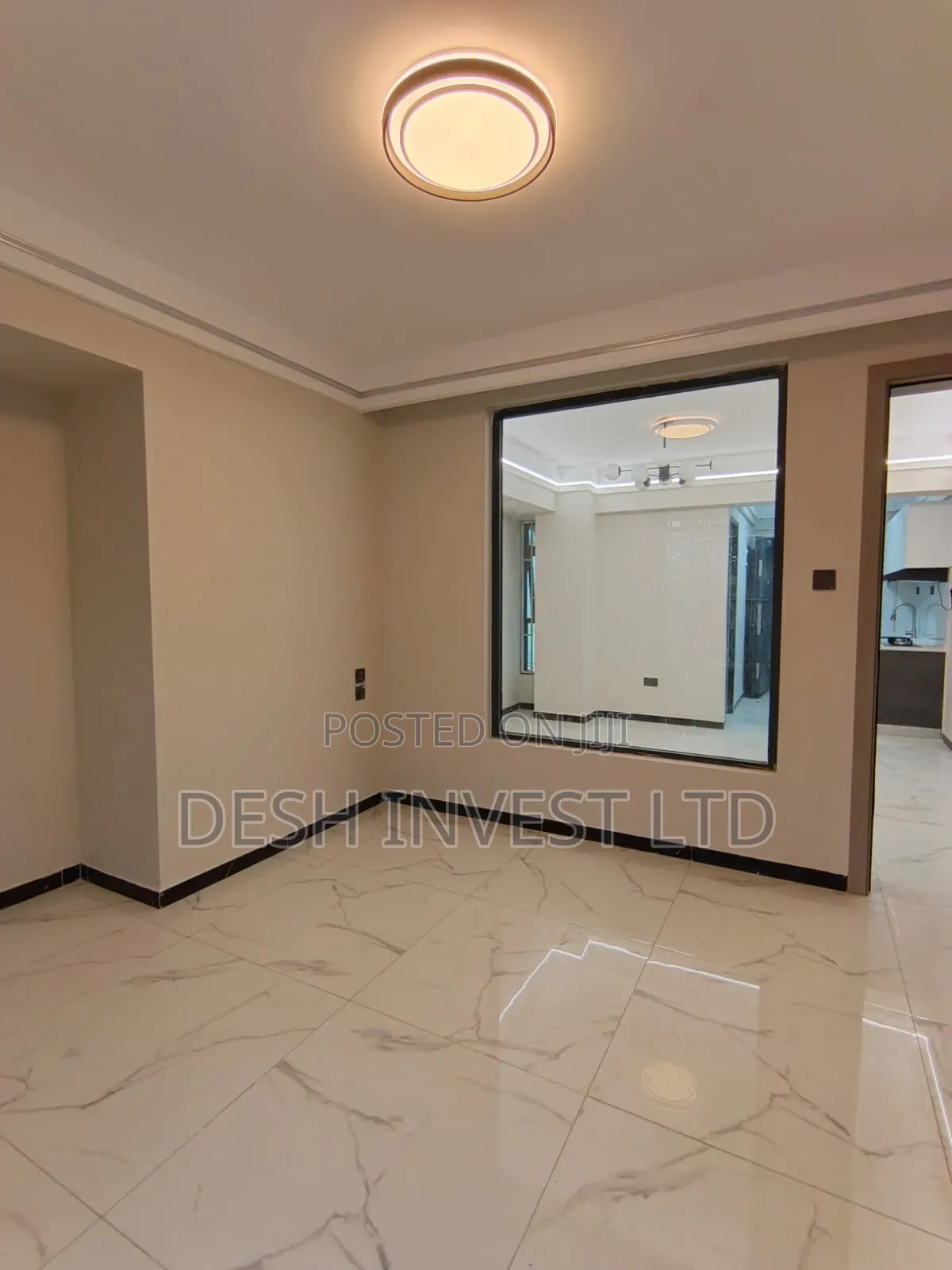 1bdrm Apartment in Raphta Road Area for sale