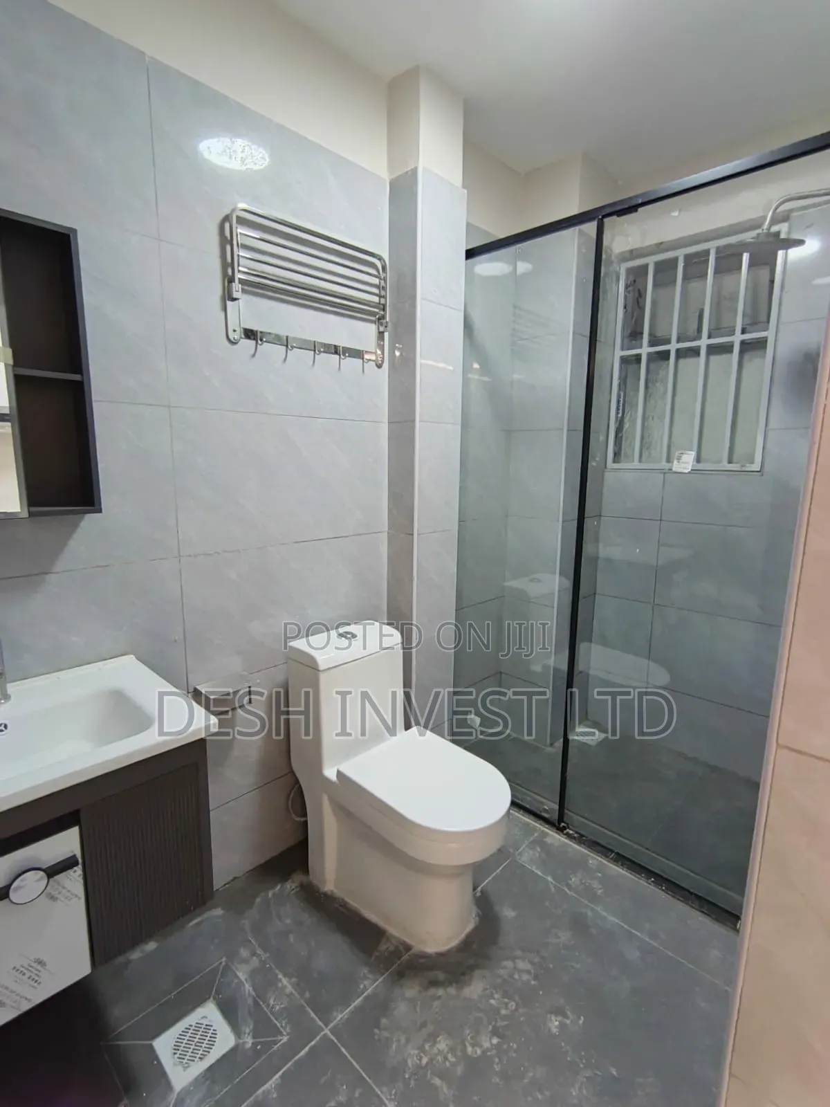 1bdrm Apartment in Raphta Road Area for sale