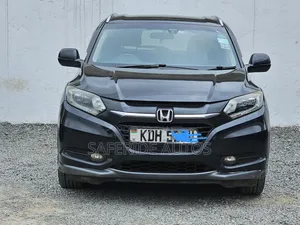 Honda Vezel 1.5 2WD 2015 Blue