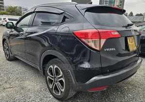 Honda Vezel 1.5 2WD 2015 Blue