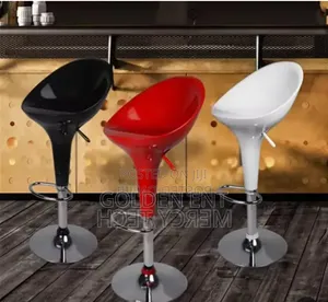 Quality Bar Stool Model: 530