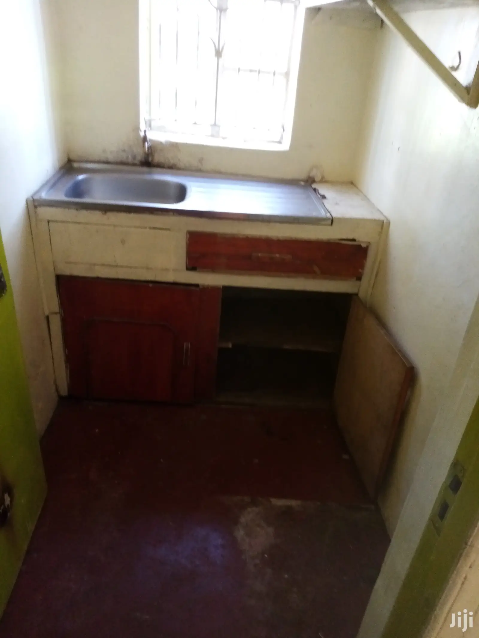 2bdrm House in Harambee for Rent