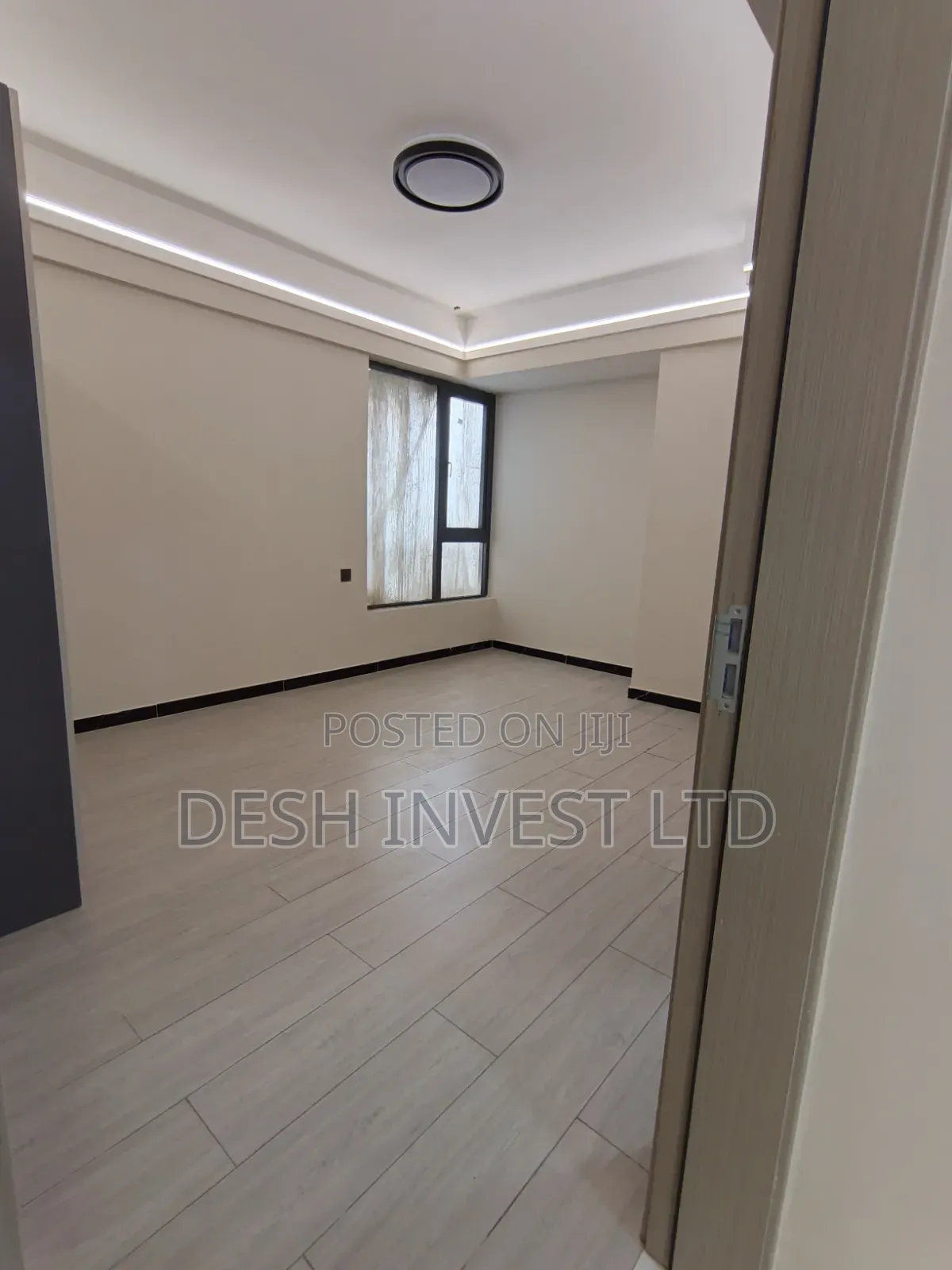 2bdrm Apartment in Raphta Road Area for sale