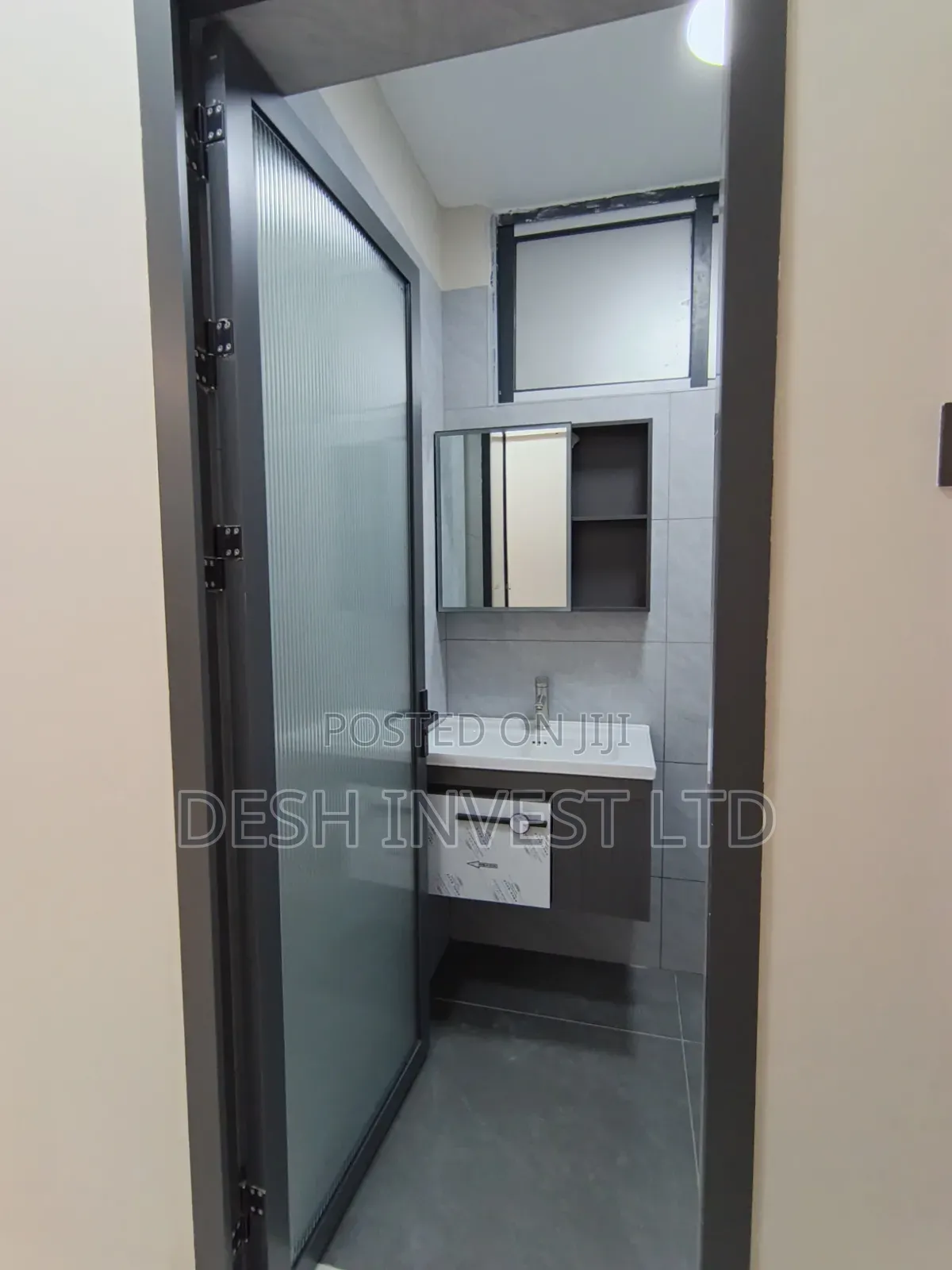 2bdrm Apartment in Raphta Road Area for sale