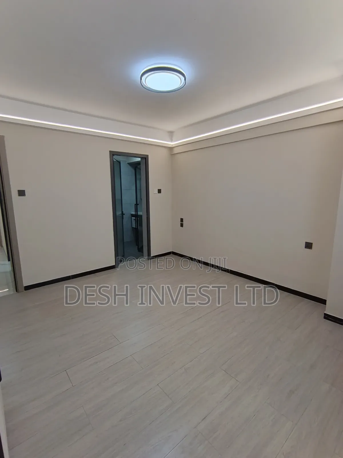 2bdrm Apartment in Raphta Road Area for sale