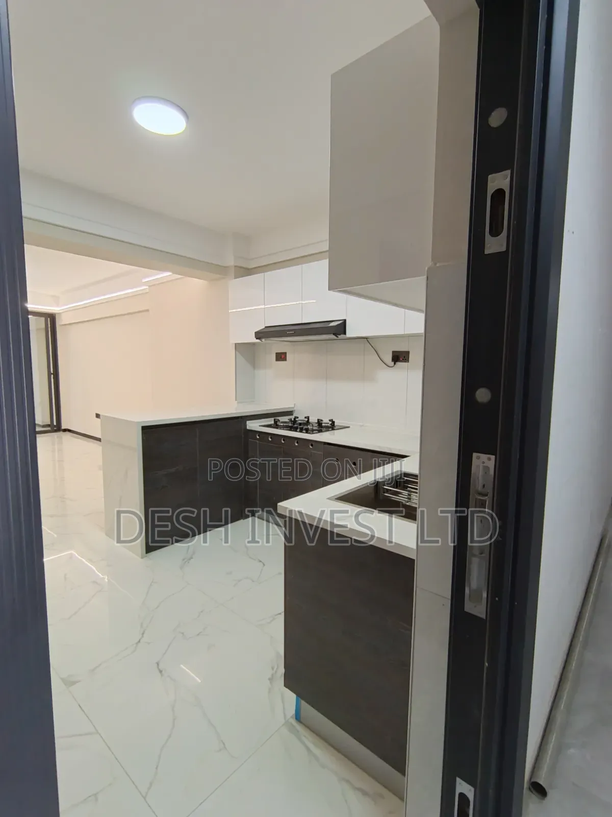 2bdrm Apartment in Raphta Road Area for sale