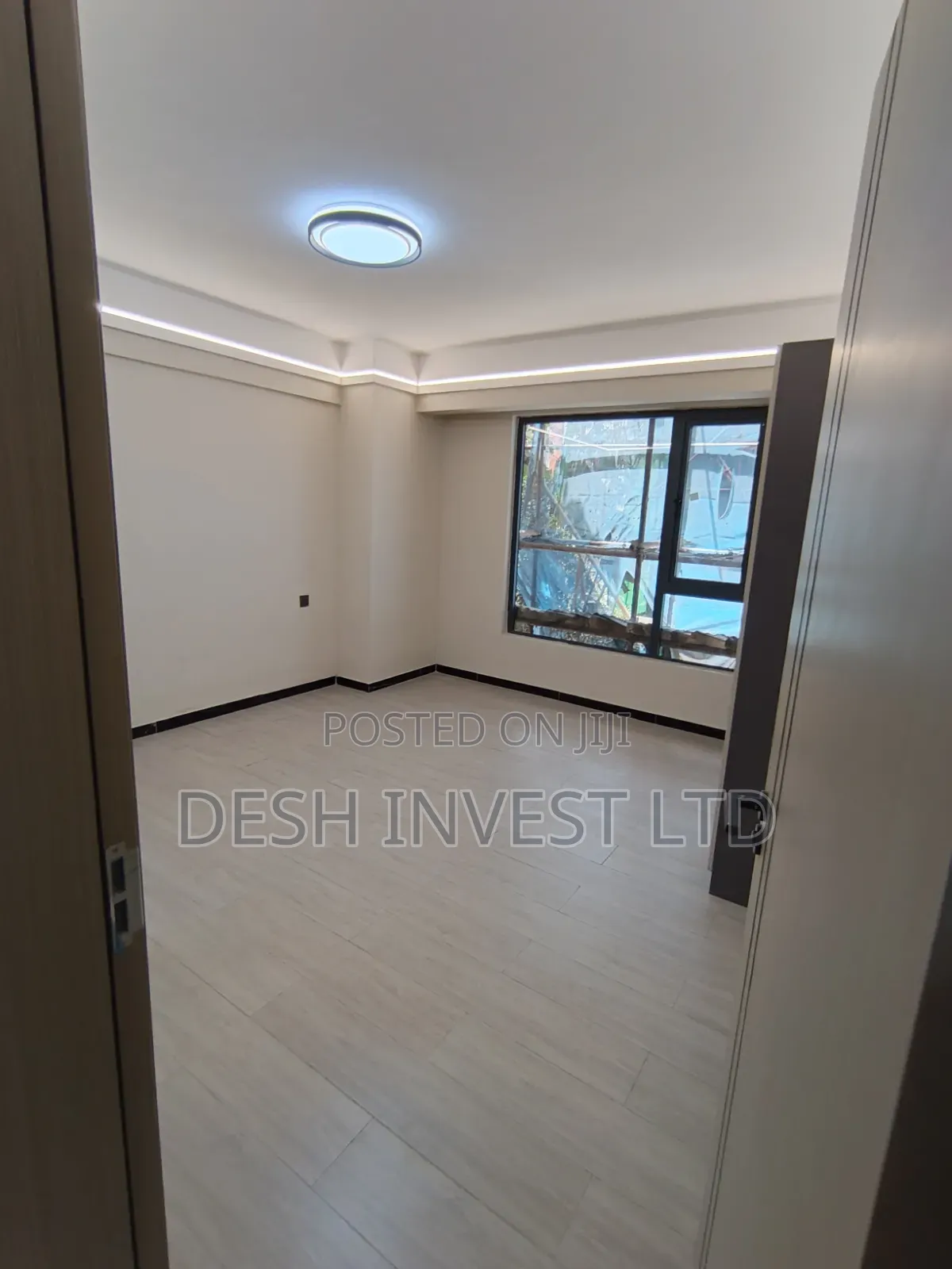 2bdrm Apartment in Raphta Road Area for sale
