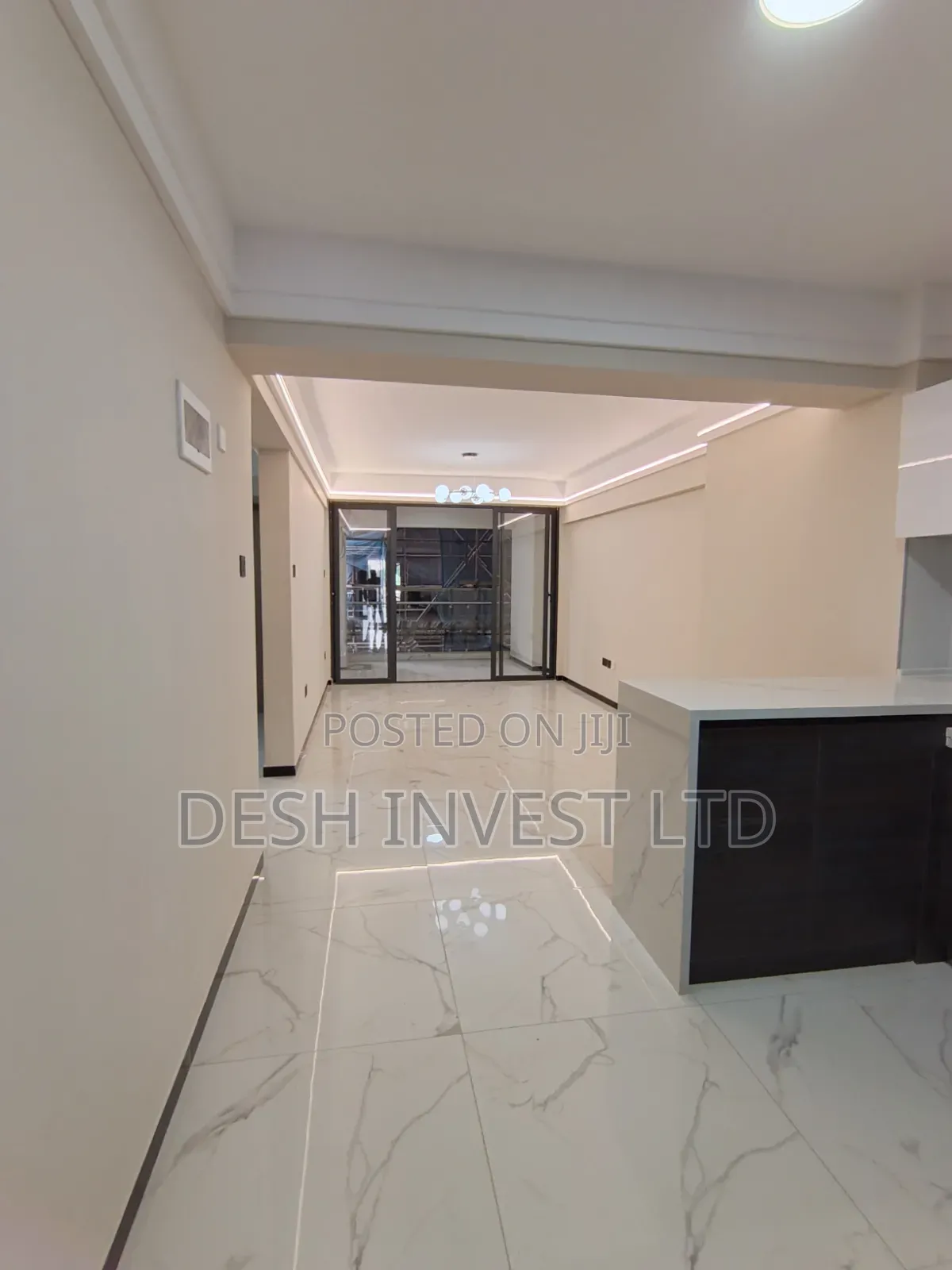 2bdrm Apartment in Raphta Road Area for sale