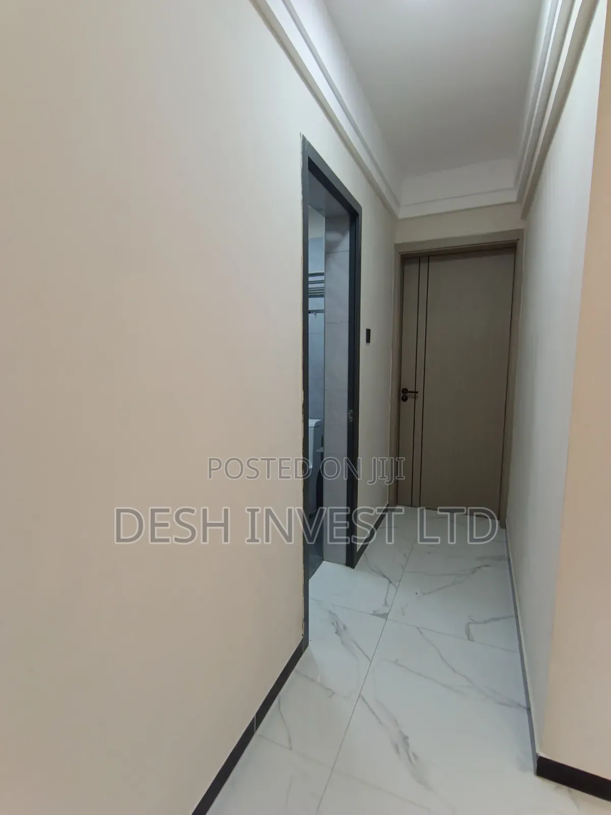 2bdrm Apartment in Raphta Road Area for sale