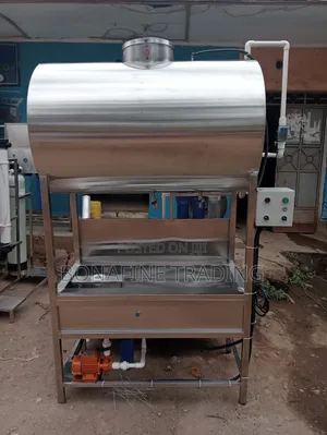 3 in 1 Reverse Osmosis Machine