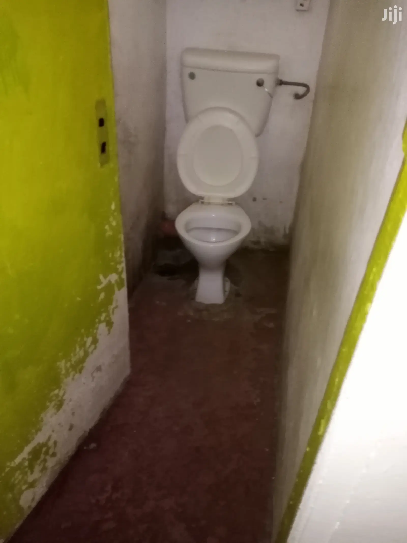 2bdrm House in Harambee for Rent