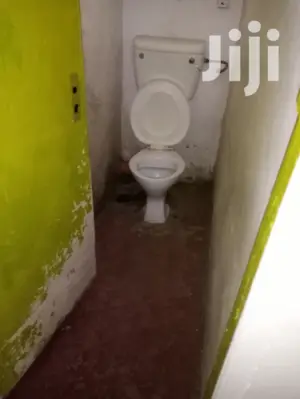 2bdrm House in Harambee for Rent