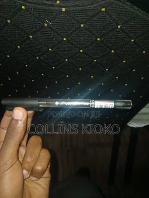 Office Point Fine Pen