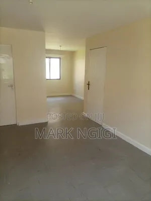 3bdrm Apartment in Nyayo Estate for rent
