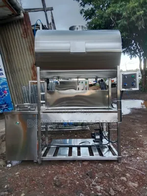 3 in 1 Reverse Osmosis Machine