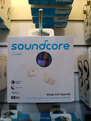 Anker Soundcore Sleep A30 Special